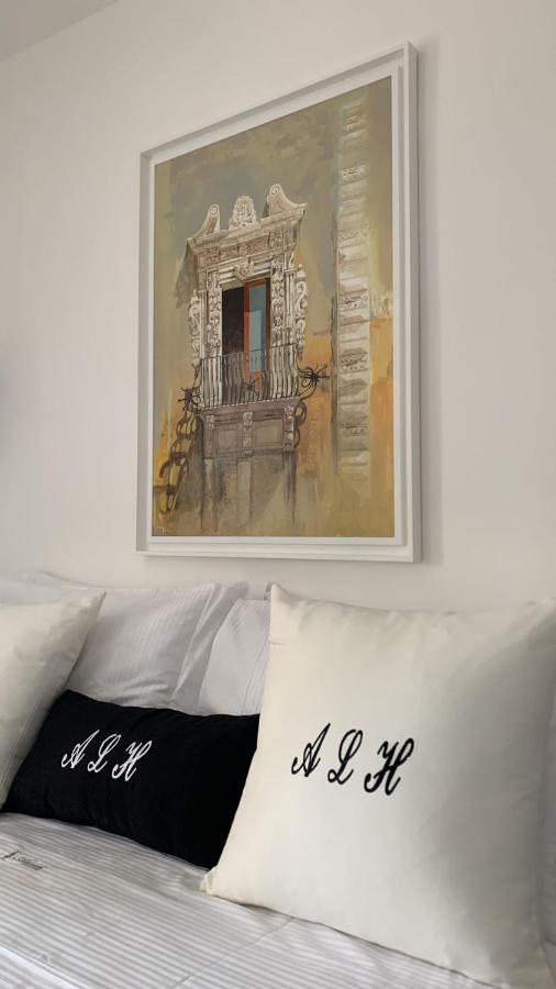 Artemide Luxury Home Сиракуза Екстериор снимка