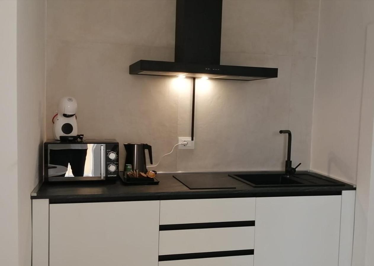 Artemide Luxury Home Сиракуза Екстериор снимка