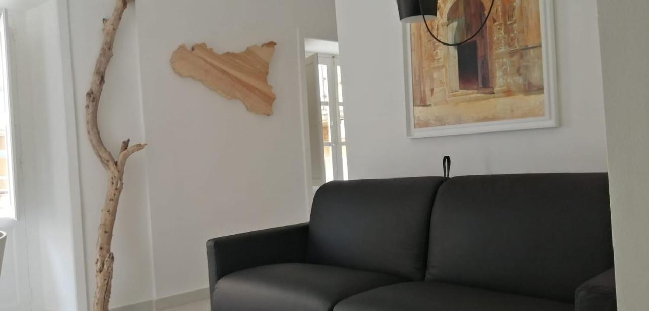 Artemide Luxury Home Сиракуза Екстериор снимка
