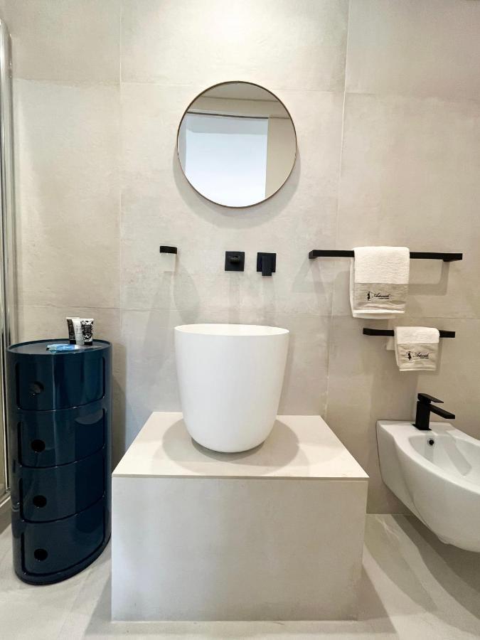 Artemide Luxury Home Сиракуза Екстериор снимка
