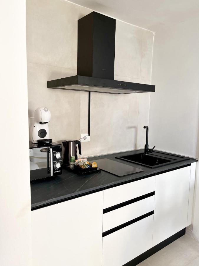 Artemide Luxury Home Сиракуза Екстериор снимка